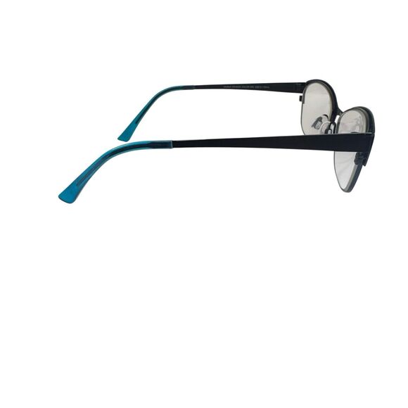 Charmant Aristar Eyeglass Frames Only AR18429 Color-585 52-14-135 Fast Shipping - Picture 6 of 16